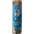 カカオティー ギフト缶（ミント）　Cacao tea gift can/Mint