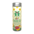 カカオティー ギフト缶（ダンデライオン）　Cacao tea gift can/DandeLion