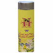カカオティー ギフト缶（エルダーフラワー）　Cacao tea gift can/Elder flower