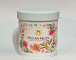ピーカンナッツ ホワイトチョコレート　Pecan nuts/White Chocolate