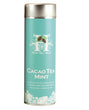 カカオティー ギフト缶（ミント）　Cacao tea gift can/Mint